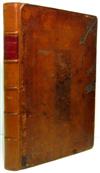CASTELNAU, MICHEL DE. Memoirs of the Reigns of Francis II. and Charles IX. of France. 1724